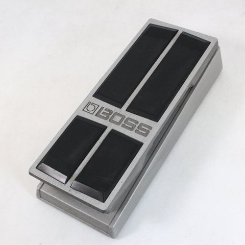 ボリューム/エクスプレッションペダル | イシバシ楽器