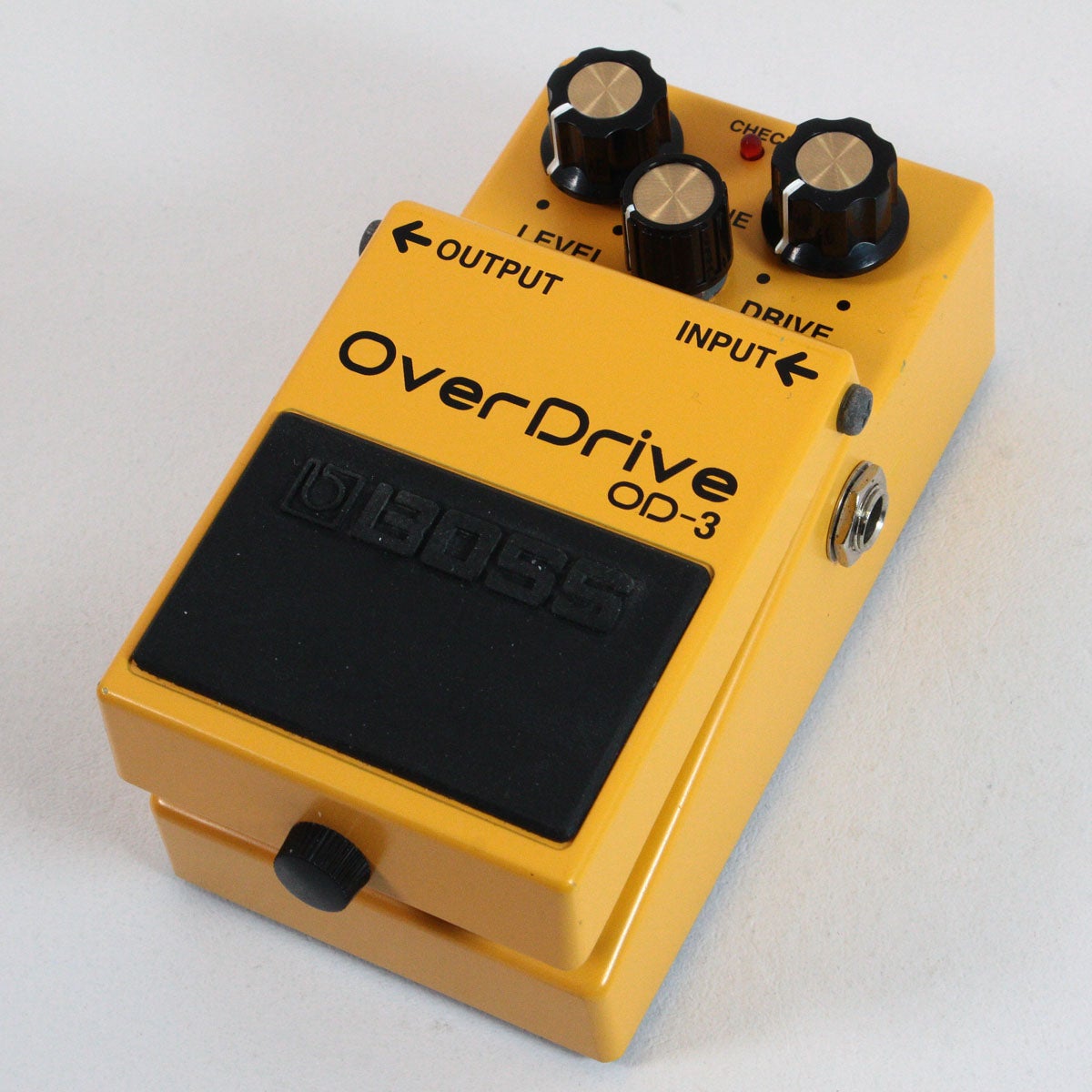 中古】BOSS / OD-3 Overdrive 【渋谷店】 | オーバードライブ