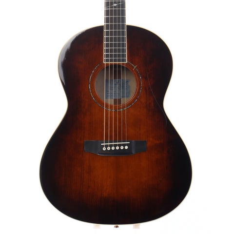 中古】K.YAIRI / SRF-MA1 Vintage Sunburst 【心斎橋店】 | フラット