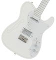 Fender / Made In Japan SILENT SIREN Telecaster Maple Fingerboard Arctic White フェンダー