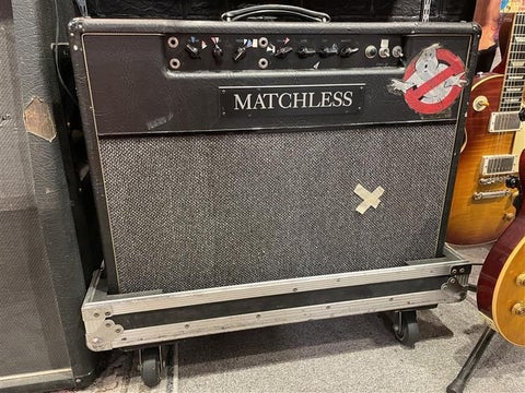 中古】MATCHLESS / DC-30 