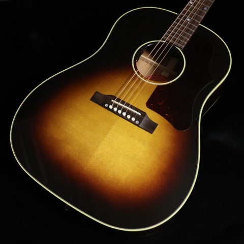 Gibson / 1950s J-45 Original Vintage Sunburst 【梅田店】