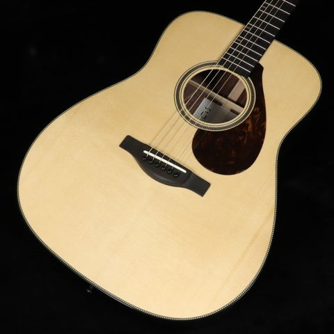 YAMAHA / FG9 60TH Natural 日本製 [60周年記念モデル] #089/100 【梅田店】