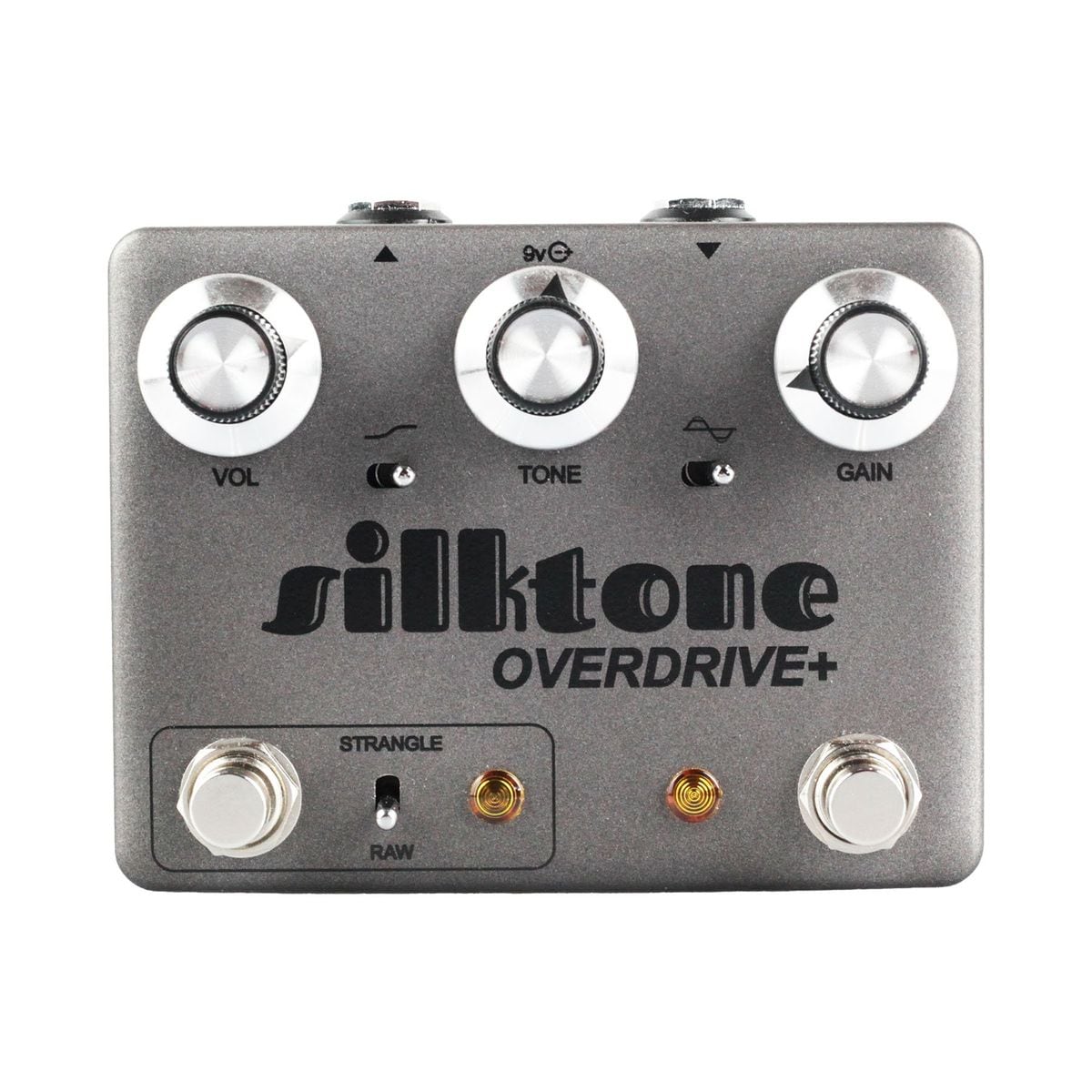 Silktone / Overdrive+ オーバードライブ 【国内正規品】 | オーバー