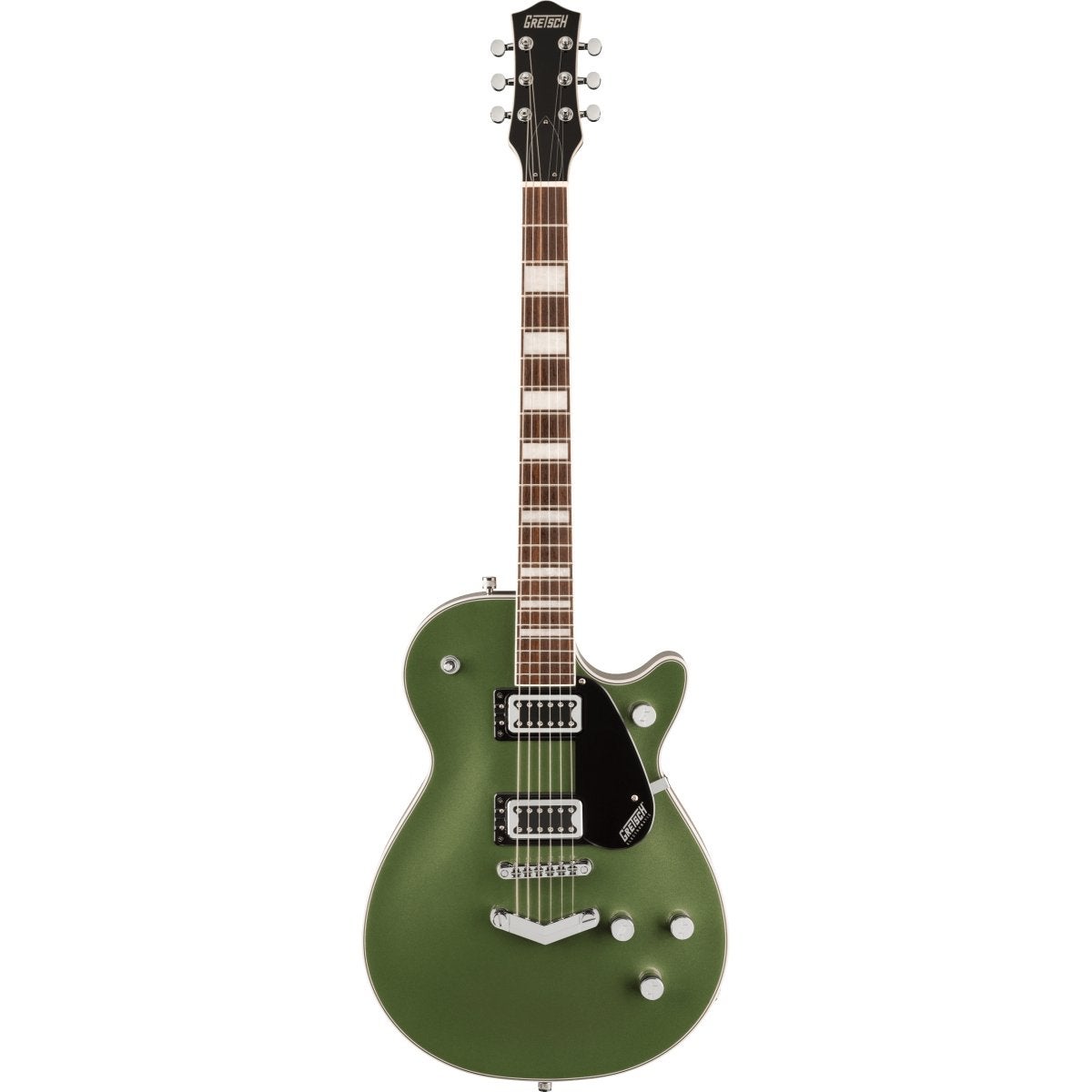 Gretsch / G5220 Electromatic Jet BT Single-Cut with V-Stoptail