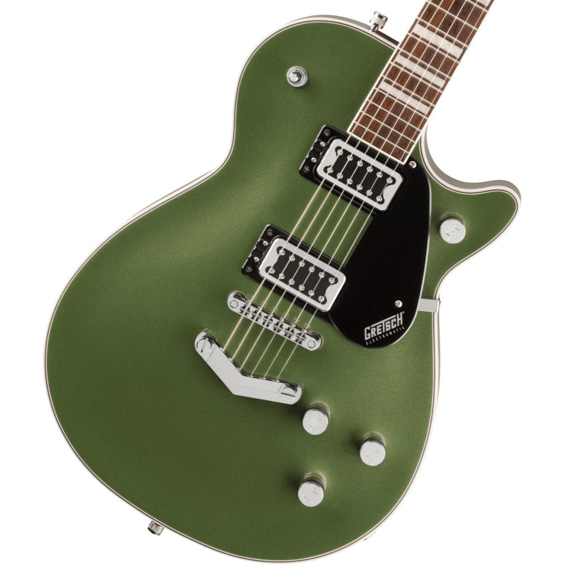 Gretsch / G5220 Electromatic Jet BT Single-Cut with V-Stoptail