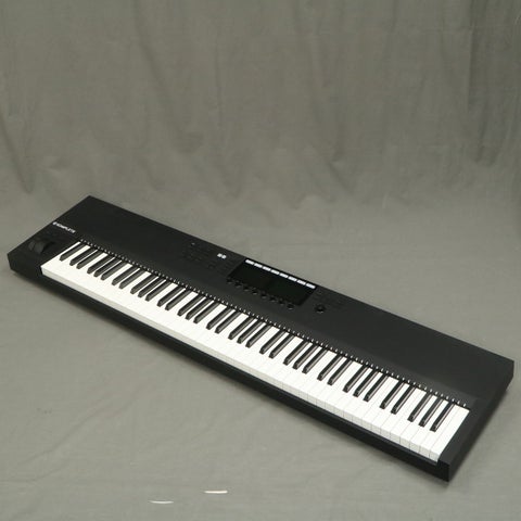 中古】 NATIVE INSTRUMENTS / KOMPLETE KONTROL S88 MK2 【御茶ノ水