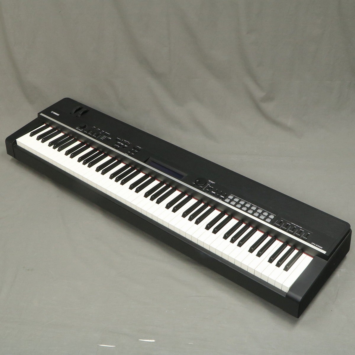 YAMAHA ステージピアノ P-200 FC4Aペダル付　【中古良品】 YAMAHA ステージピアノ P-200 FC4Aペダル付 【中古良品】 - メルカリ