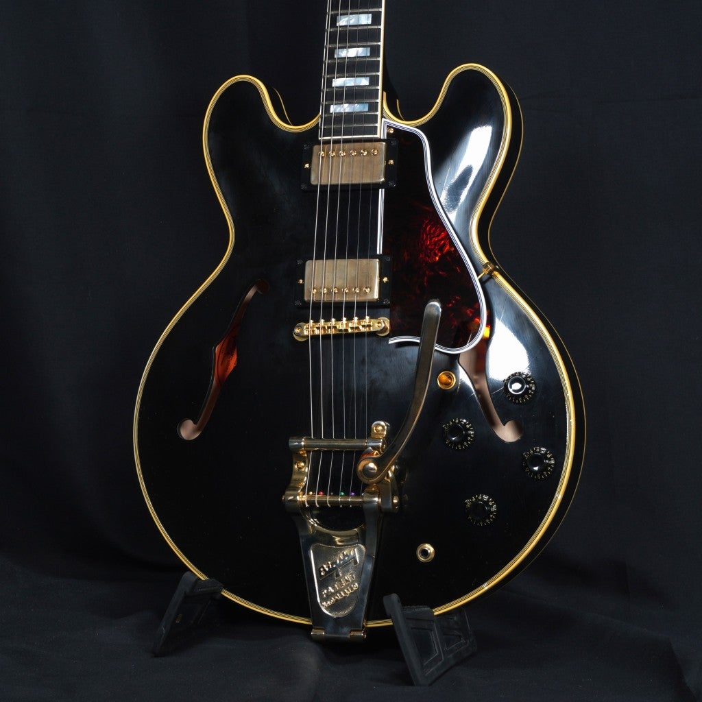 中古】GIBSON CUSTOM / Murphy Lab 1959 ES-355 Reissue w/Bigsby