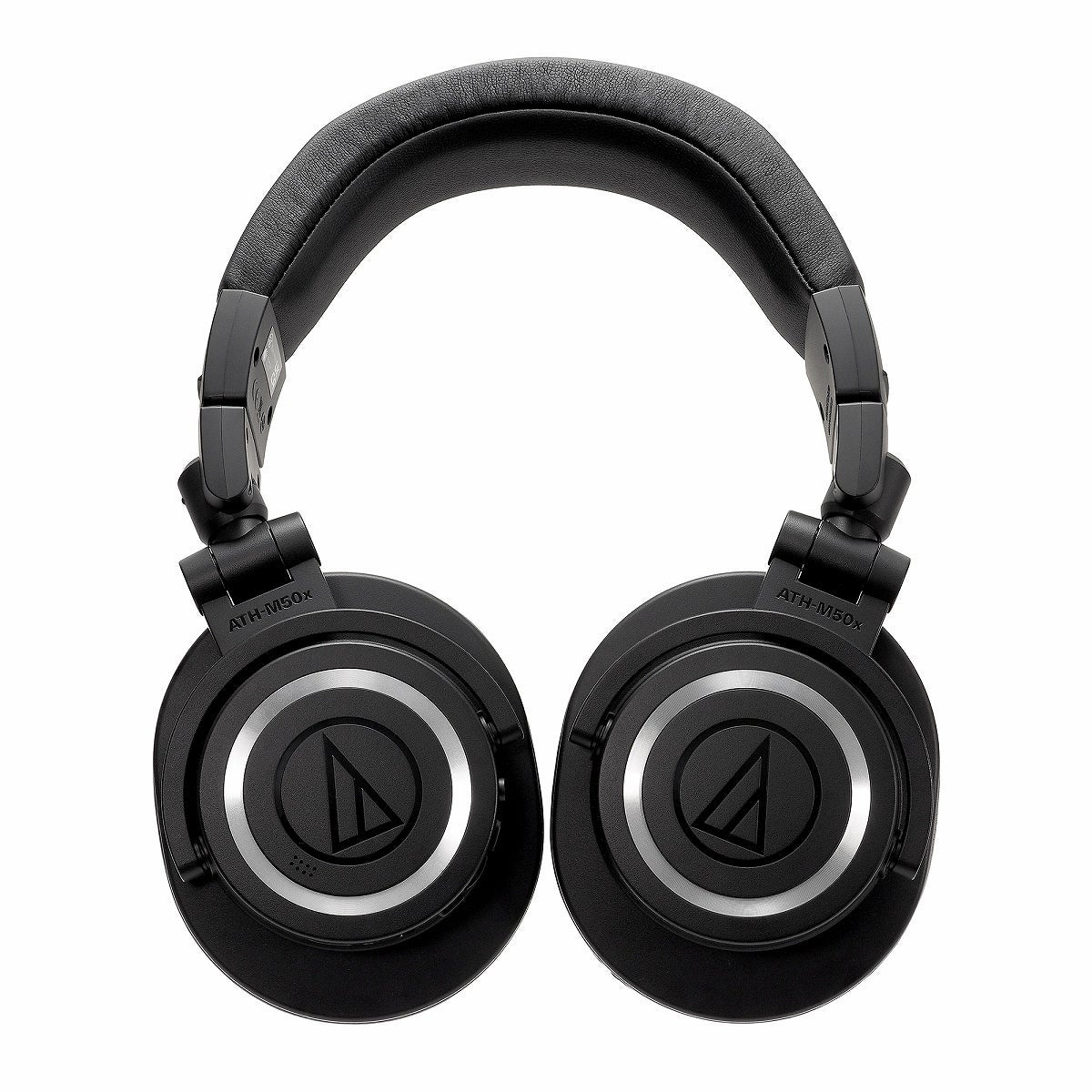 audio-technica / ATH-M50xBT2 完璧セット -純正イヤーパッドHP-M50x
