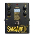 【再復刻】 TECH21 / SA1 SansAmp Classic サンズアンプ クラシック プリアンプ テック21 【国内正規品】