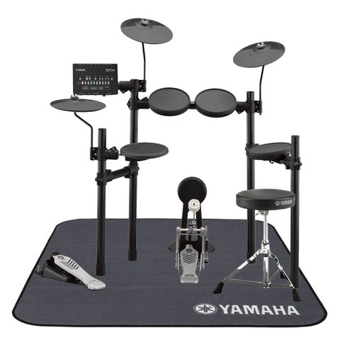 YAMAHA / DTX452KS メーカー純正マットセット