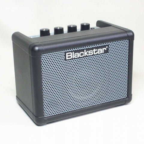 【中古】Blackstar / FLY3 Bass Mini Amp ベースアンプ 【横浜店】