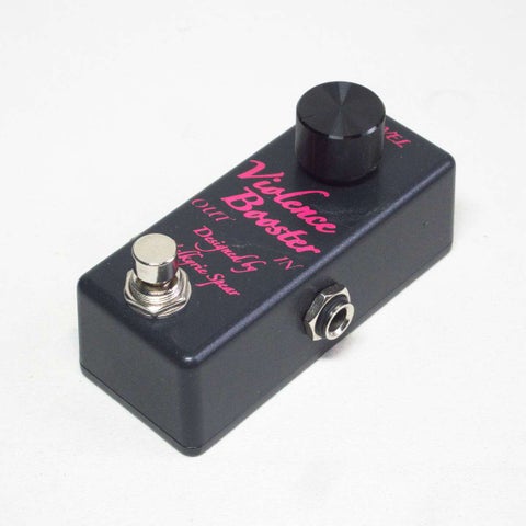 ブースター/バッファー | イシバシ楽器