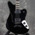 Jackson / Pro Series Signature Lee Malia LM-87 Amaranth Fingerboard Open Pore Black ジャクソン【3.26kg】[S/N CYJ2502122]