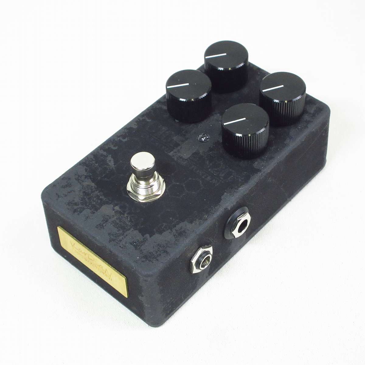 中古】KarDiaN / C19H24O4 Crotonin オーバードライブ 【横浜店
