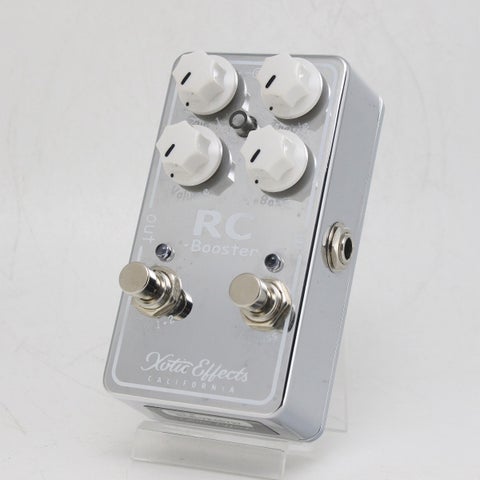 ブースター/バッファー | イシバシ楽器