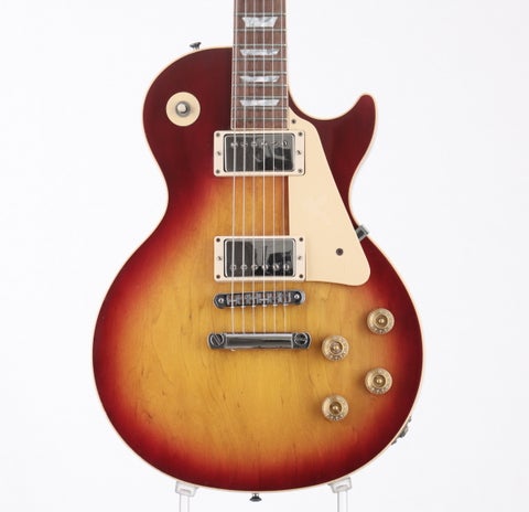 【中古】GIBSON USA / Les Paul Standard Heritage Cherry 【御茶ノ水本店】