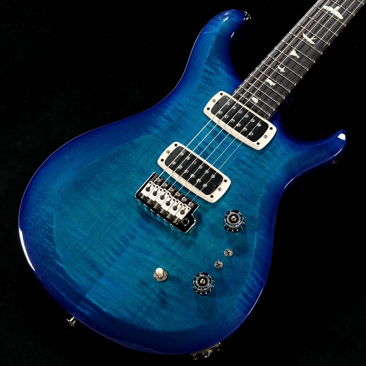 Paul Reed Smith (PRS) / 2025 S2 Custom 24-08 Lake Blue (重量:3.60