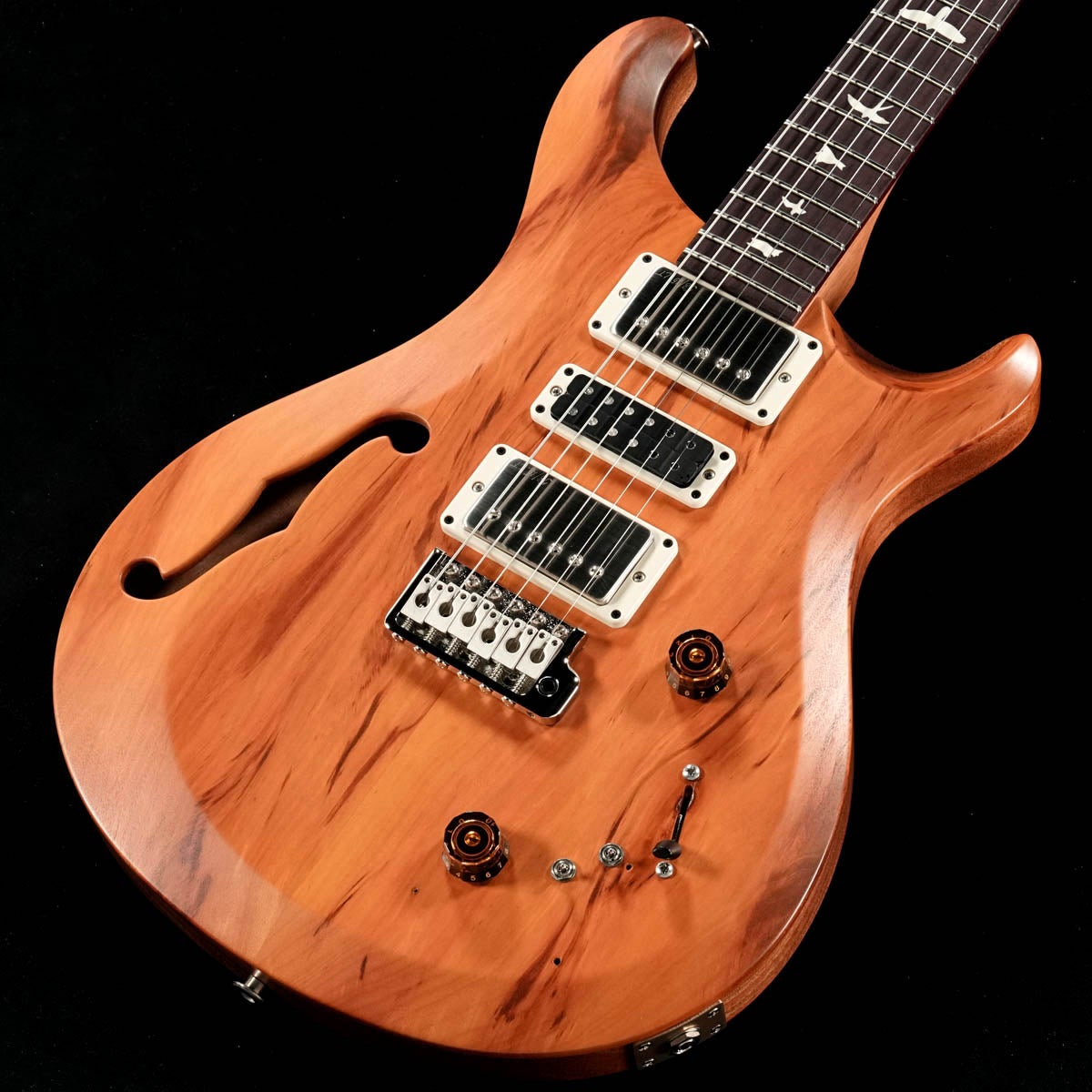 Paul Reed Smith (PRS) / 2025 S2 Special Semi-Hollow Reclaimed