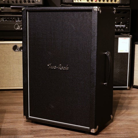 Two-Rock / 2x12 Cabinet Black Bronco 【御茶ノ水本店】
