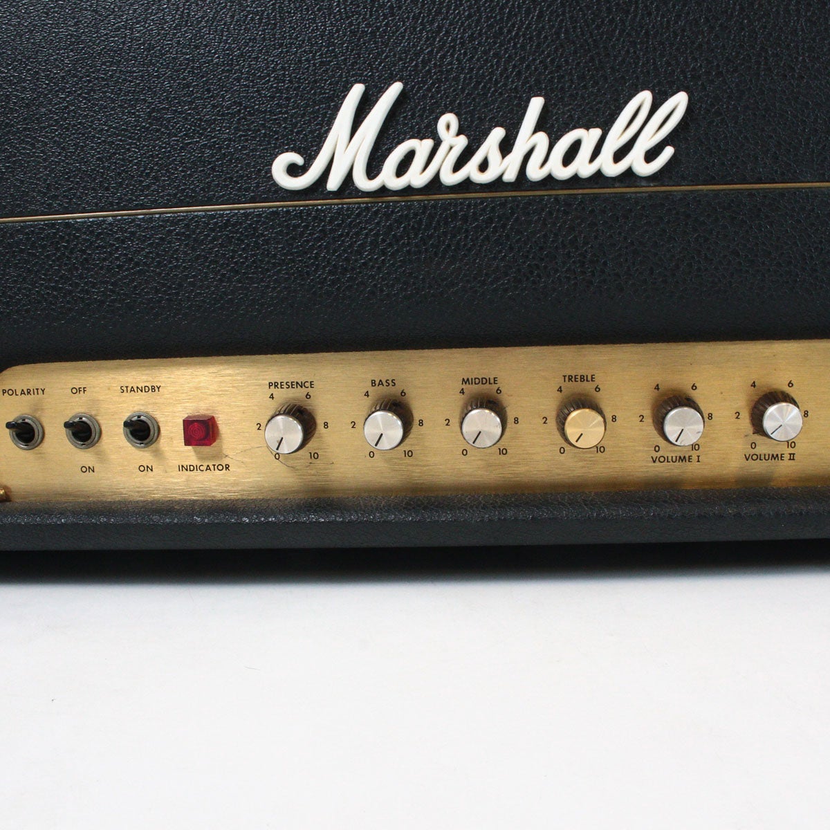 中古】MARSHALL / 1959 S Super Lead(1987年製) 【渋谷店】 | ヘッド 