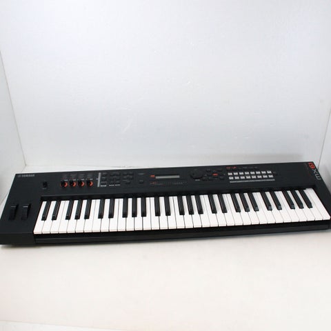 【中古】YAMAHA / MX61 BK 【渋谷店】
