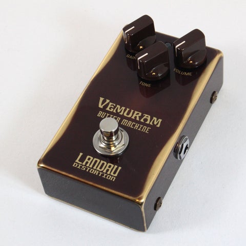 【中古】VEMURAM / Butter Machine 【渋谷店】