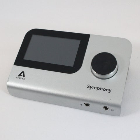 【中古】APOGEE / Symphony Desktop 【渋谷店】
