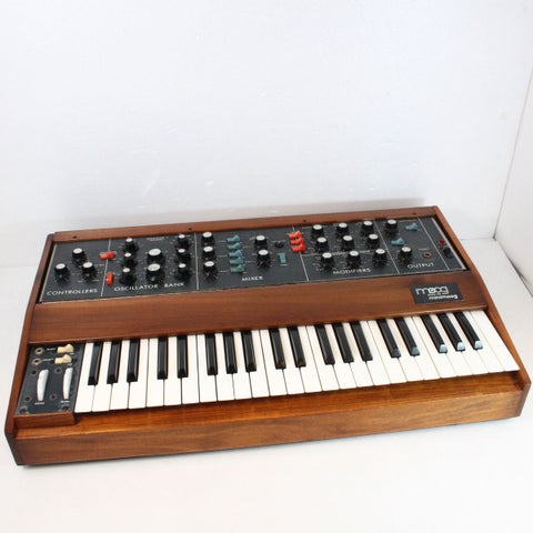 アナログシンセサイザー | イシバシ楽器