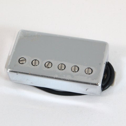 Seymour Duncan SH-4 JB 中古 中古】SEYMOUR DUNCAN / SH-4 JB Chrome 【渋谷店】 | ピックアップ
