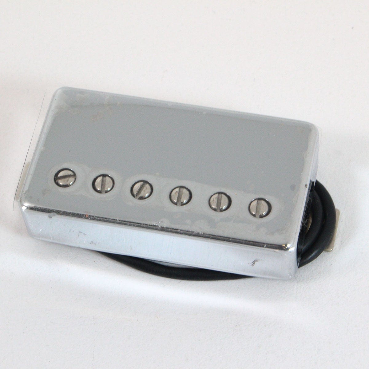Seymour Duncan SH-4 JB 中古 中古】SEYMOUR DUNCAN / SH-4 JB Chrome 【渋谷店】 | ピックアップ