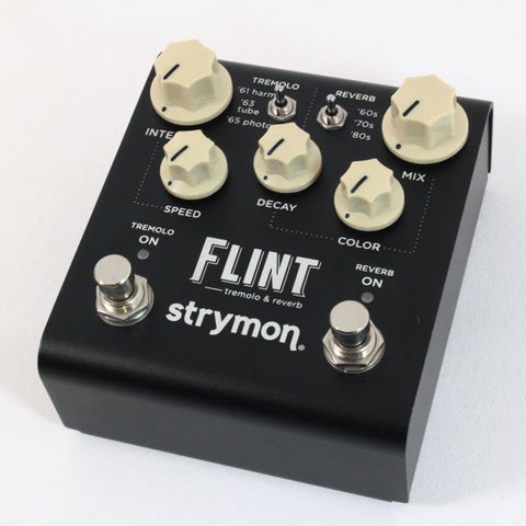 エフェクター × STRYMON)の検索結果 | ギター、アコギ、管楽器などを