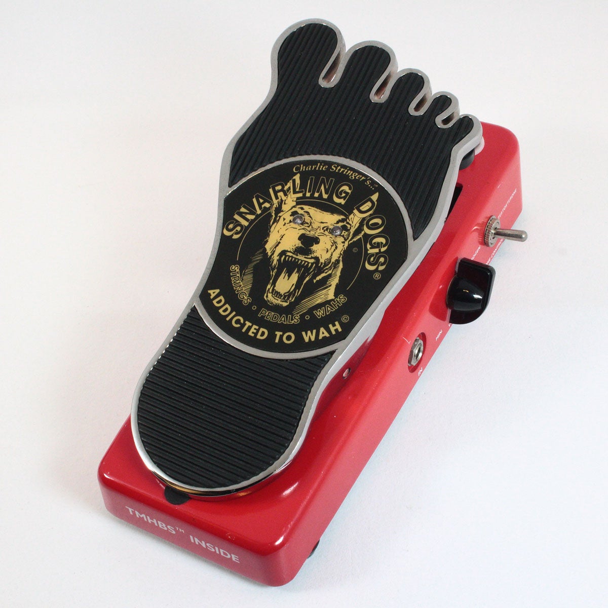 中古】SNARLING DOGS / Super Bawl WHINE-O WAH 【渋谷店