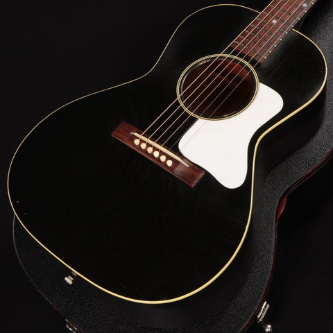 【中古】Gibson / Murphy Lab 1933 L-00 Ebony Light Aged Ebony 【心斎橋店】【値下げ】