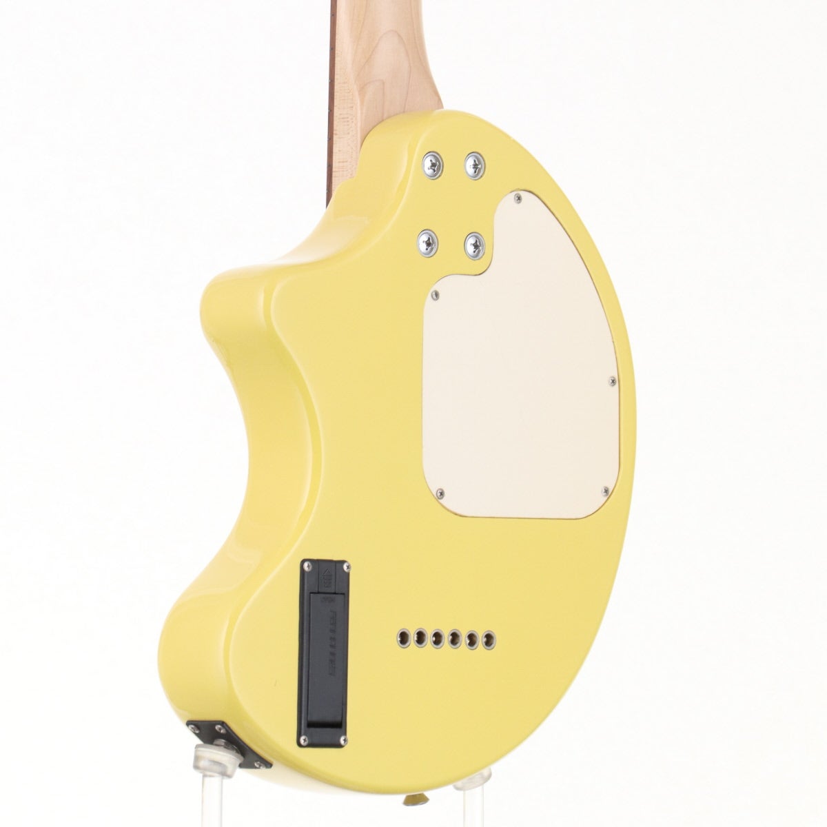 急げ！！ ZO-3ギター　黄色 合板ボディ　動作OK 中古】FERNANDES / ZO-3 Yellow【訳アリ】 【池袋店】 | ミニ/アンプ