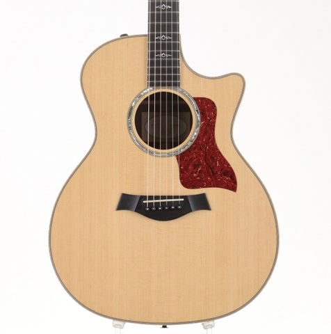 【中古】Taylor / 814ce ES1 [2013年製/USA製] テイラー エレアコ アコギ アコースティックギター 【池袋店】