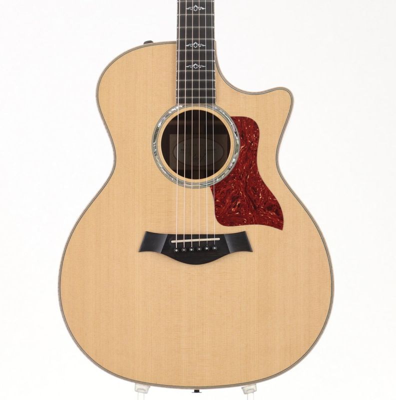 【中古】Taylor / 814ce ES1 [2013年製/USA製] テイラー エレアコ アコギ アコースティックギター 【池袋店】【値下げ】