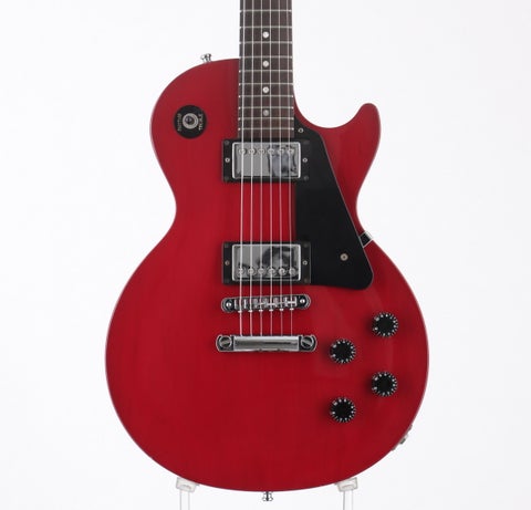 【中古】Gibson USA / Les Paul Studio 98 Ruby Red [4.51kg/1998年製]ギブソン 【池袋店】