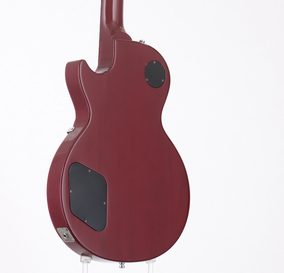 中古】Gibson USA / Les Paul Studio 98 Ruby Red [4.51kg/1998年製