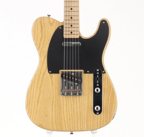 中古】Fender / Japan Exclusive Classic 50s Tele Texas Special