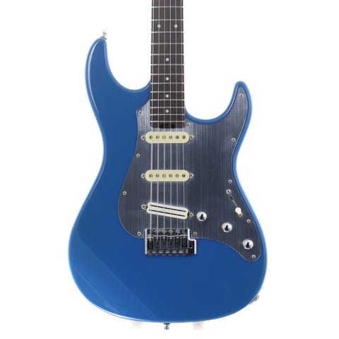 【中古】ESP / SNAPPER Tae Tae Blue 【梅田店】