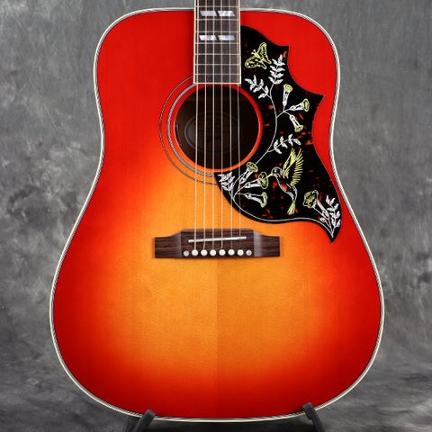 Gibson / Hummingbird Standard Vintage Cherry Sunburst ハミングバード【実物画像/未展示品】[S/N 20156066]