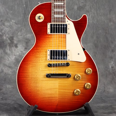 Gibson / Les Paul Standard 50s Heritage Cherry Sunburst ギブソン 【実物画像/未展示品】[4.43kg][S/N 230750138]