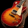【中古】Gibson Custom / 1959 Les Paul Standard Gloss Factory Burst 【渋谷店】