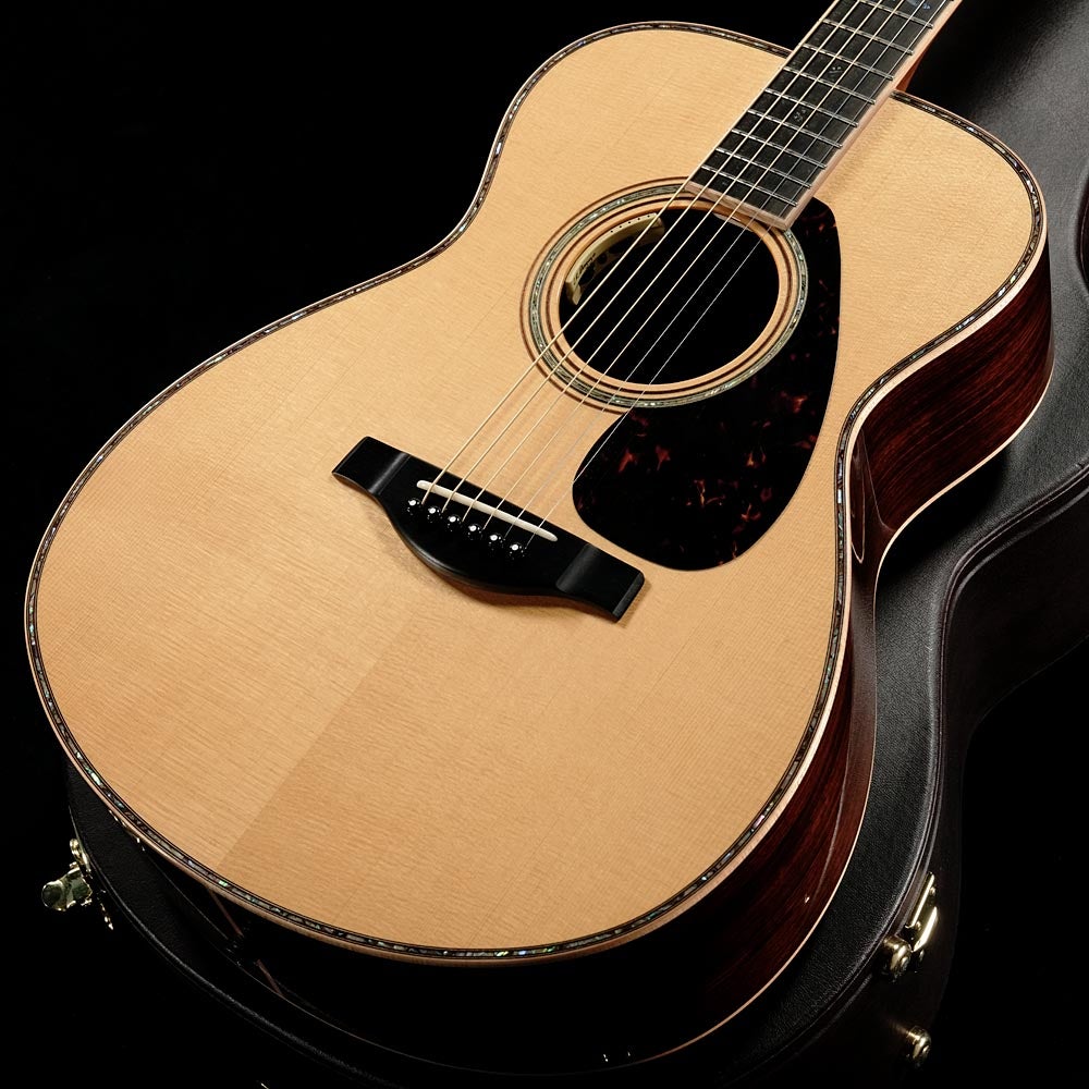 中古】YAMAHA / LS56 Custom ARE 【渋谷店】 | アコギ・エレアコ
