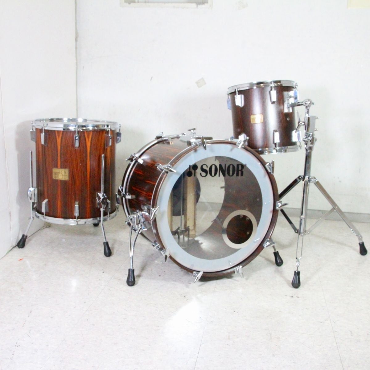 SONOR Global ボンゴ トラディショナルフープ 旧式モデル 美品 000000115858_HkbqTgr.jpg