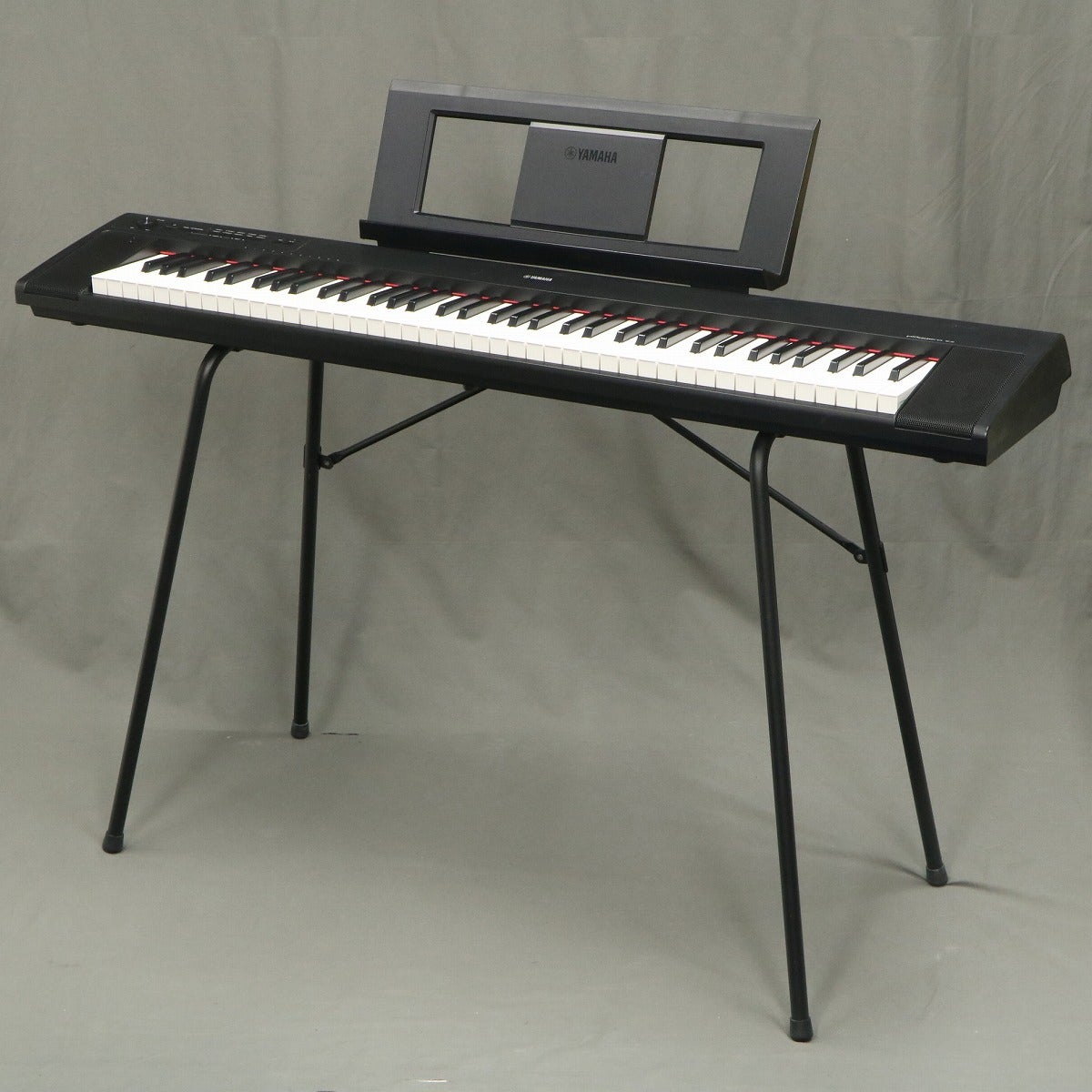 中古】 YAMAHA / NP-32B 【御茶ノ水本店】 | スタイリッシュピアノ