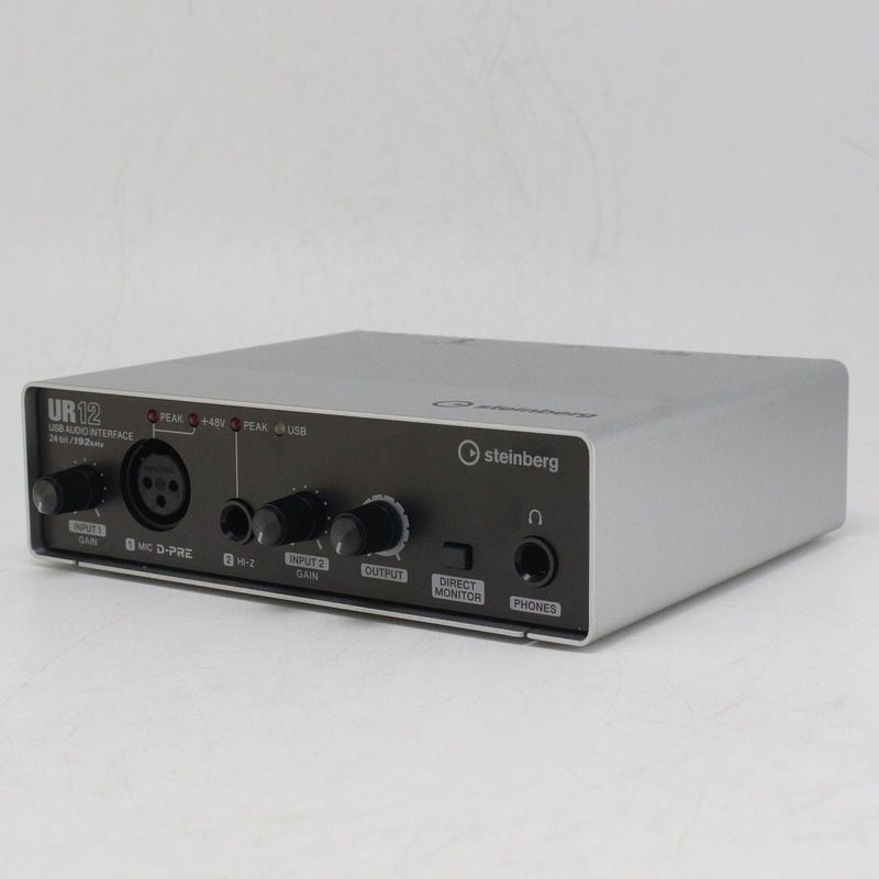【中古】 STEINBERG / UR12 【御茶ノ水本店】【値下げ】