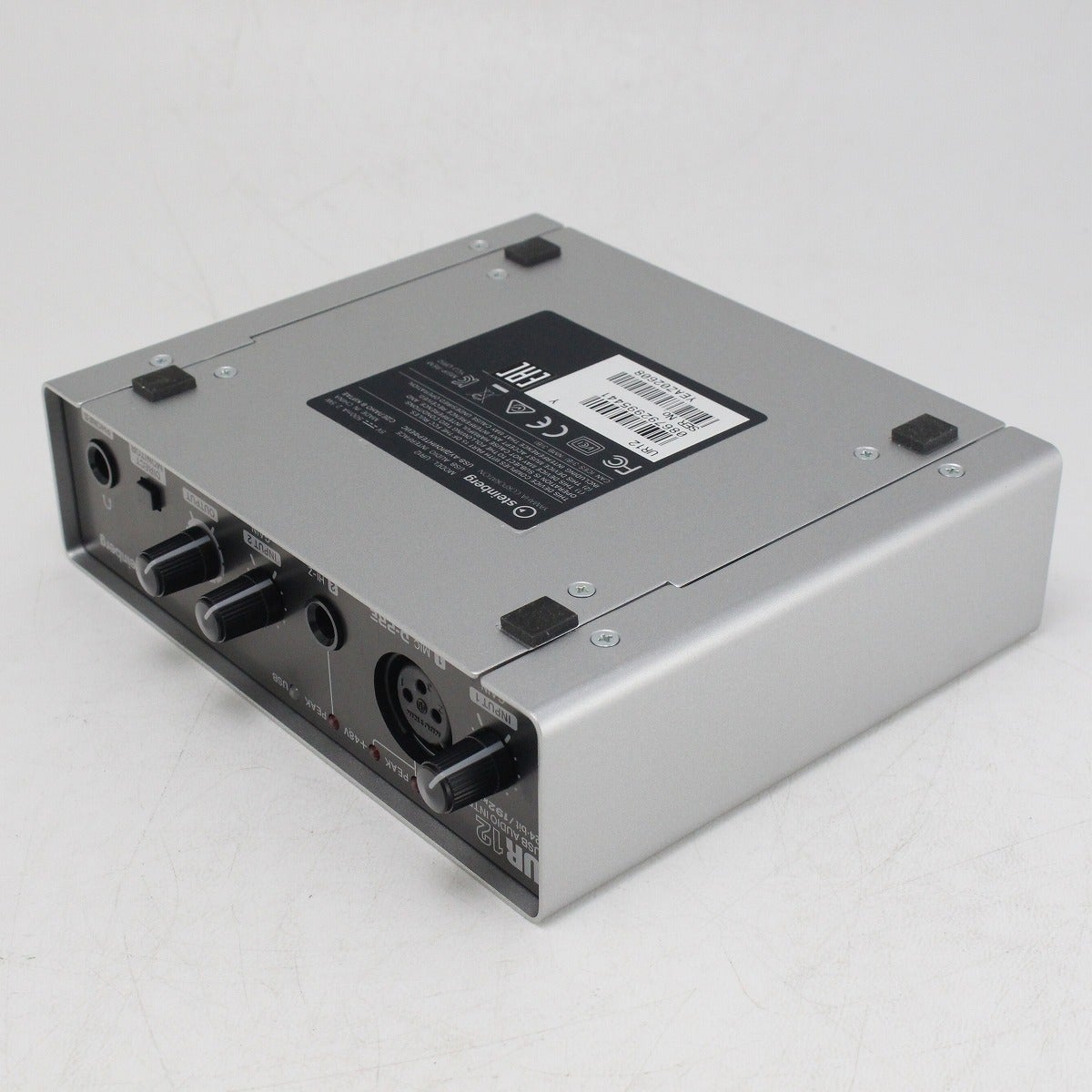 中古】 STEINBERG / UR12 【御茶ノ水本店】【値下げ】 | USB